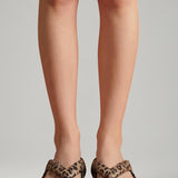 Damen Sandalen mit gepolsterter Sohle und verstellbaren Riemen