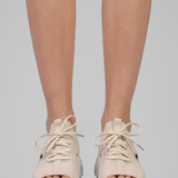 Damen Sandalen mit Schnürung für den Sommer