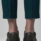 Damen Sandalen mit Riemenverschluss und gepolsterter Sohle