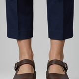 Damen Sandalen mit Riemenverschluss und gepolsterter Sohle
