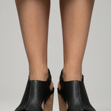 Damen Wedge Sandalen mit konturiertem Fußbett und verstellbaren Riemen